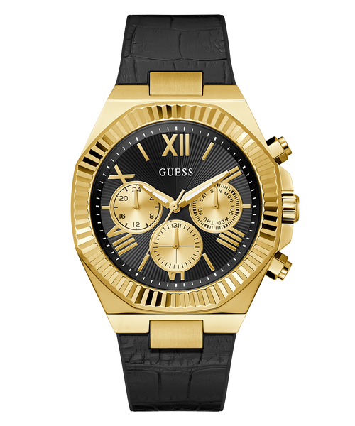 Reloj Guess Hombre Equity GW0791G3