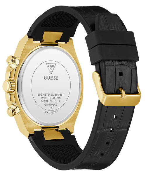 Reloj Guess Hombre Equity GW0791G3