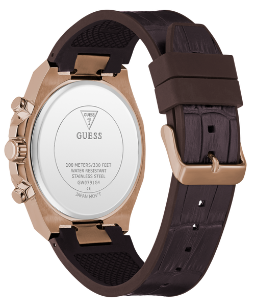 Reloj Guess Hombre Equity GW0791G4