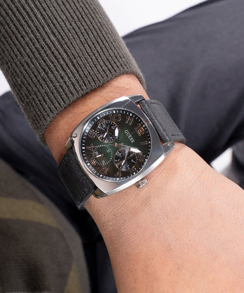 Reloj Guess Hombre GW0792G1