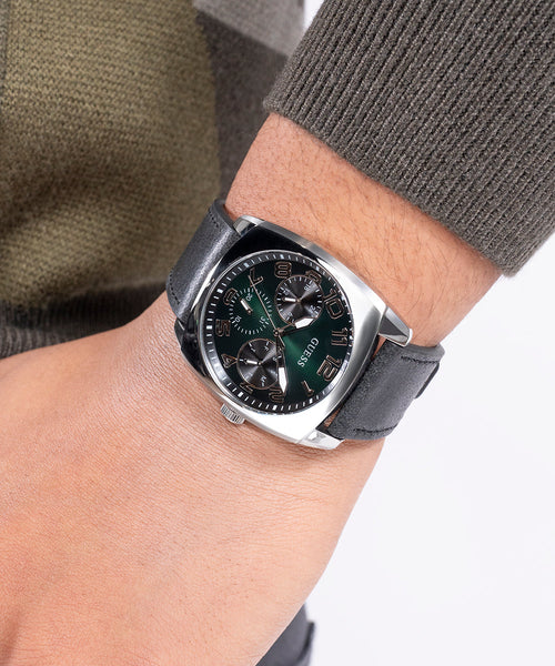 Reloj Guess Hombre GW0792G1