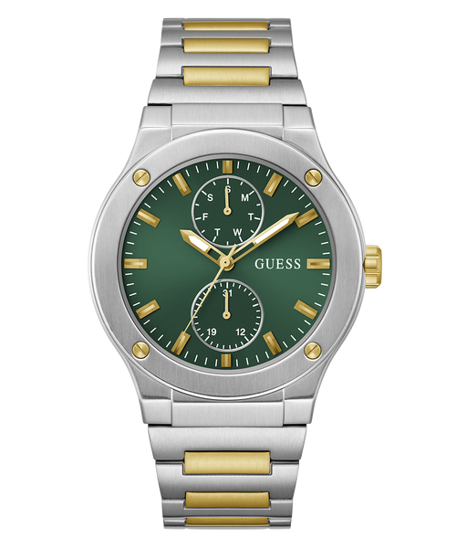 Reloj Guess Hombre GW0795G1