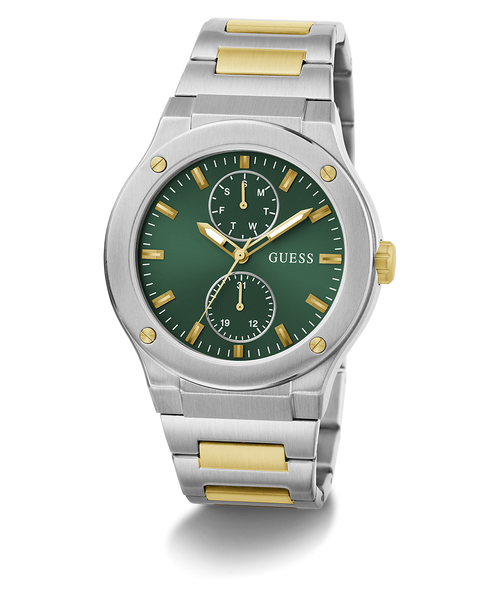 Reloj Guess Hombre GW0795G1