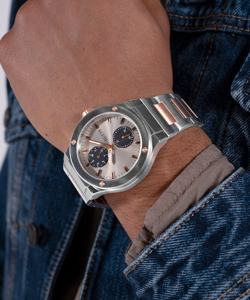 Reloj Guess Hombre GW0795G2