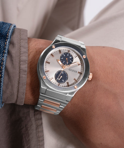Reloj Guess Hombre GW0795G2