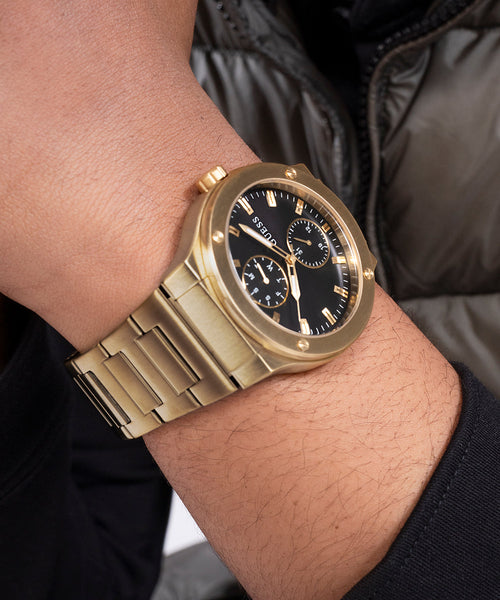 Reloj Guess Hombre GW0795G4