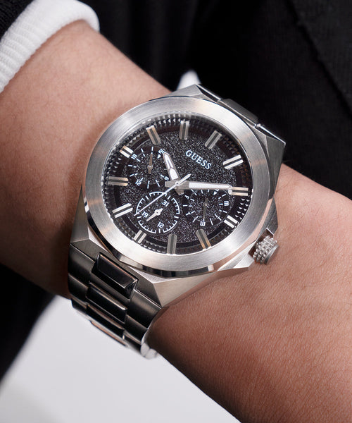 Reloj Guess Hombre GW0798G1