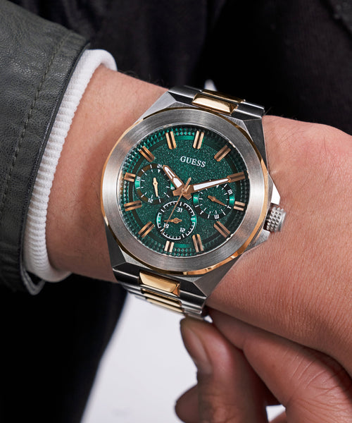 Reloj Guess Hombre GW0798G3