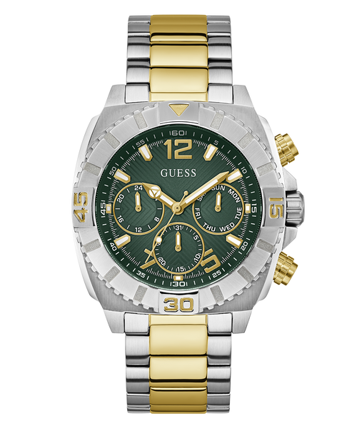 Reloj Guess Hombre GW0800G1