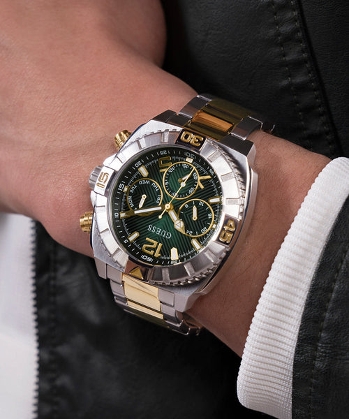 Reloj Guess Hombre GW0800G1