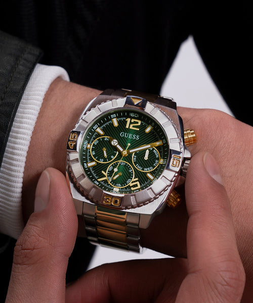 Reloj Guess Hombre GW0800G1