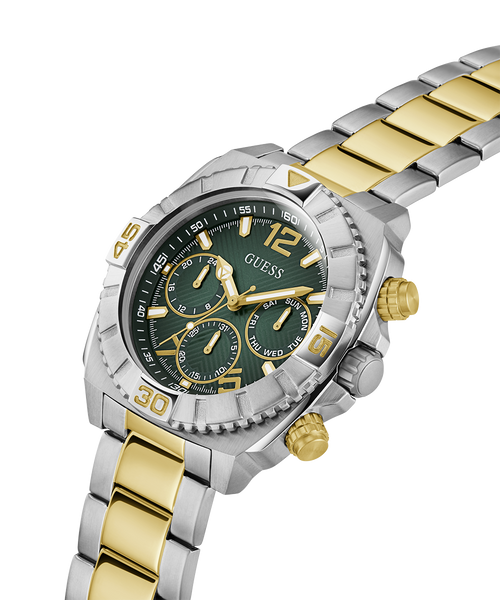 Reloj Guess Hombre GW0800G1