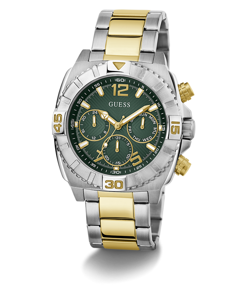 Reloj Guess Hombre GW0800G1