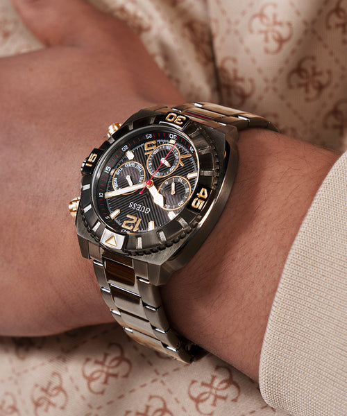 Reloj Guess Hombre GW0800G2