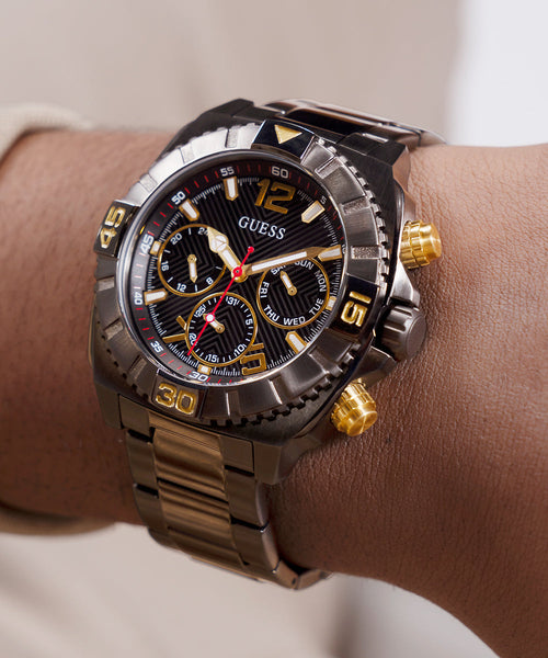 Reloj Guess Hombre GW0800G2