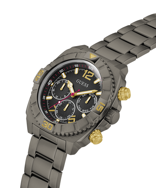 Reloj Guess Hombre GW0800G2