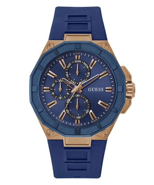 Reloj Guess Hombre GW0803G2