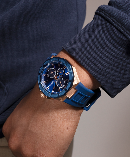 Reloj Guess Hombre GW0803G2