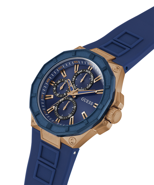 Reloj Guess Hombre GW0803G2