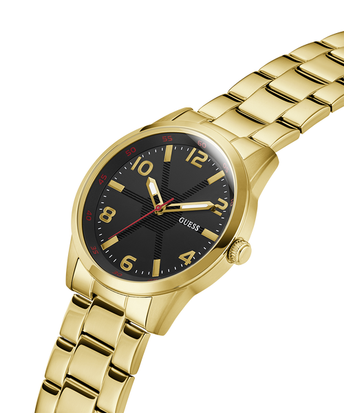 Reloj Guess Hombre GW0804G3