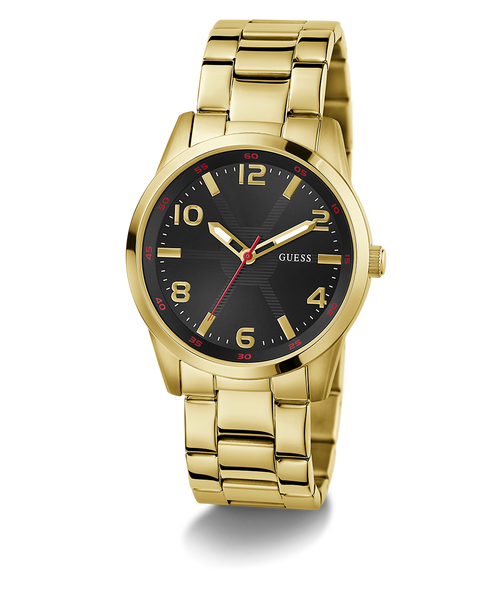 Reloj Guess Hombre GW0804G3
