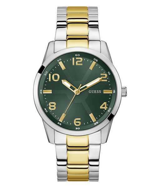 Reloj Guess Hombre GW0804G4