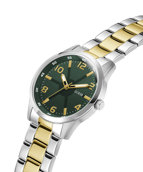 Reloj Guess Hombre GW0804G4