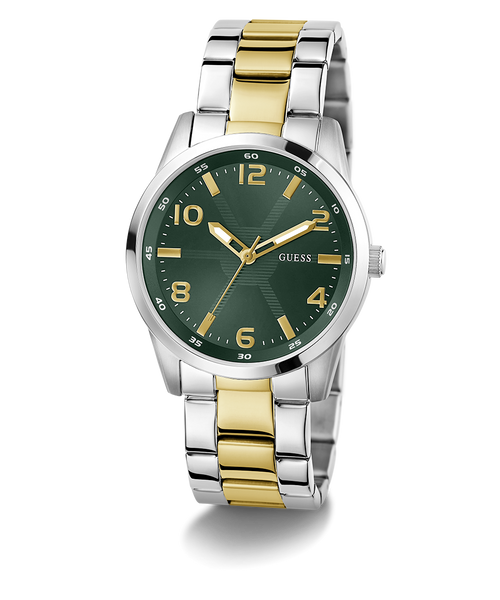 Reloj Guess Hombre GW0804G4