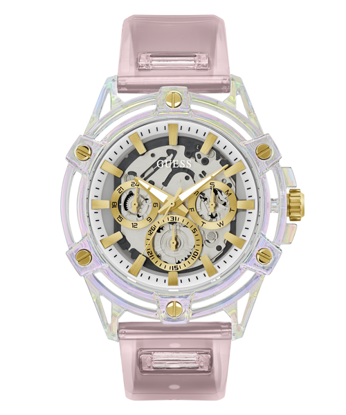 Reloj Guess Hombre GW0806G4