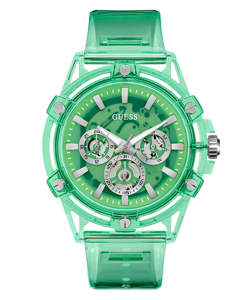 Reloj Guess Hombre GW0806G6