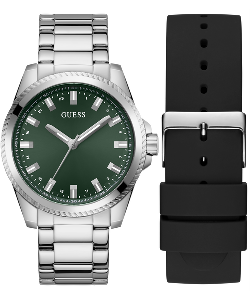 Reloj Guess Hombre GW0810G2