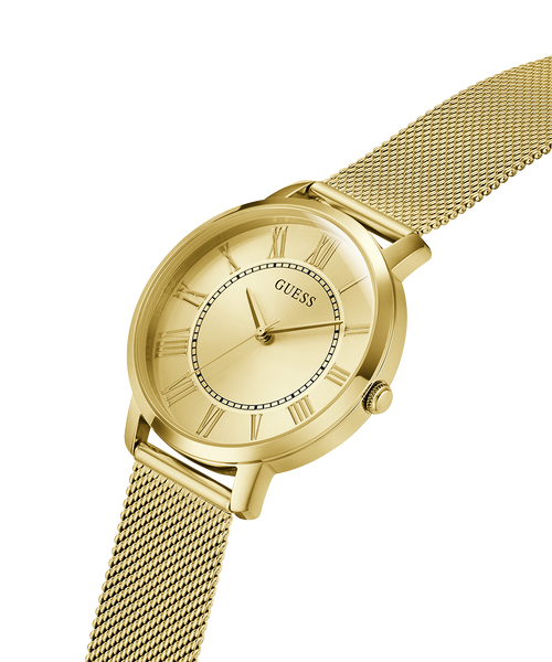 Reloj Guess Hombre GW0832G1