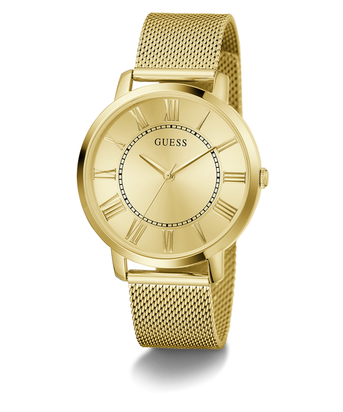 Reloj Guess Hombre GW0832G1