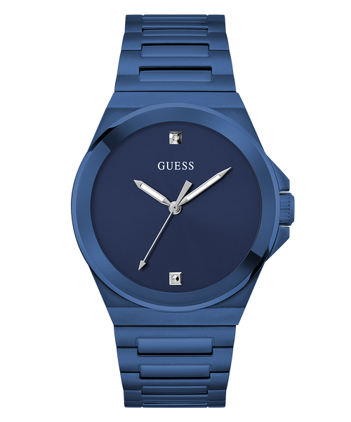 Reloj Guess Hombre GW0833G1