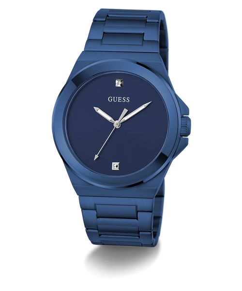 Reloj Guess Hombre GW0833G1