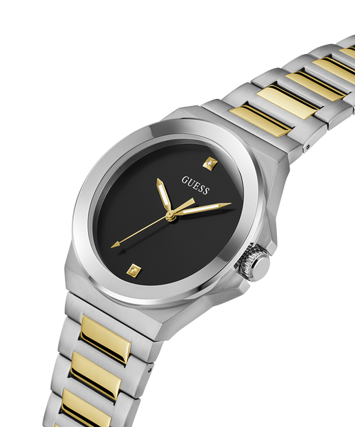 Reloj Guess Hombre GW0833G3