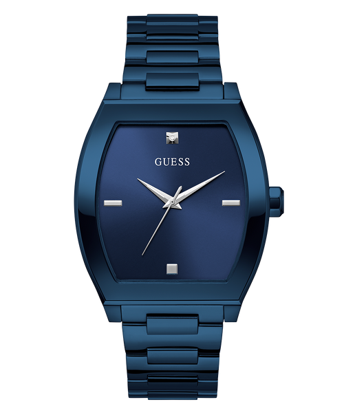 Reloj Guess Hombre GW0847G2