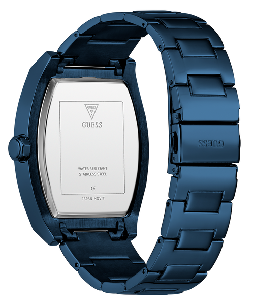 Reloj Guess Hombre GW0847G2