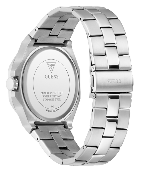 Reloj Guess Hombre GW0849G1