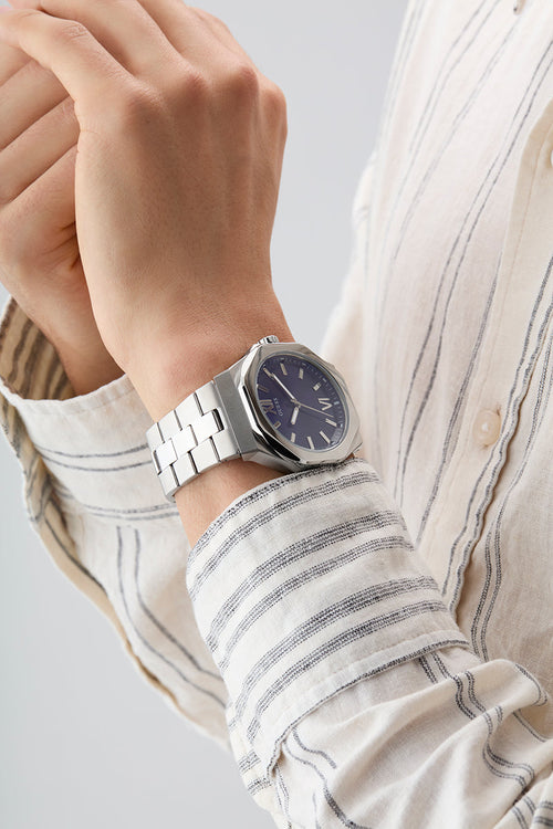 Reloj Guess Hombre GW0849G1