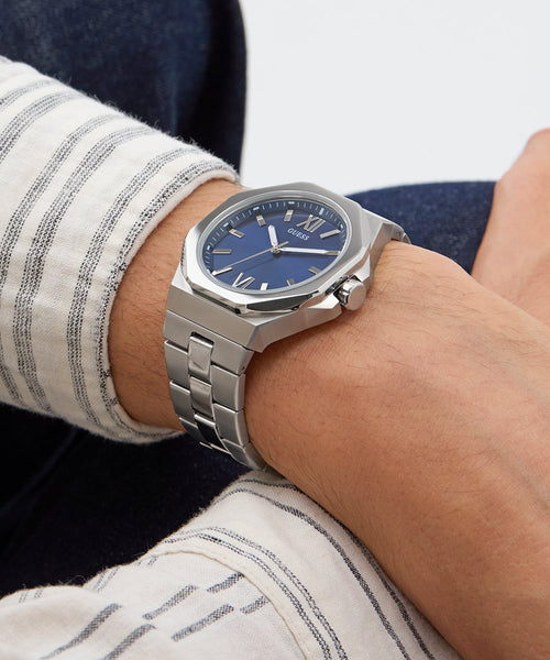 Reloj Guess Hombre GW0849G1