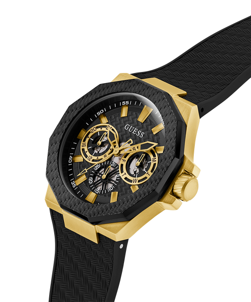 Reloj Guess Hombre GW0853G2