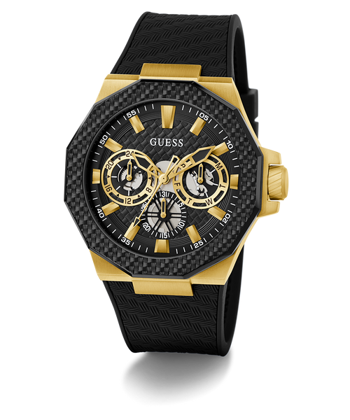 Reloj Guess Hombre GW0853G2