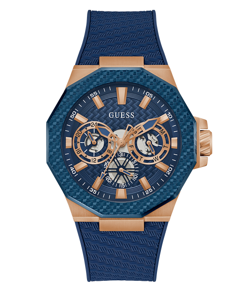 Reloj Guess Hombre GW0853G3