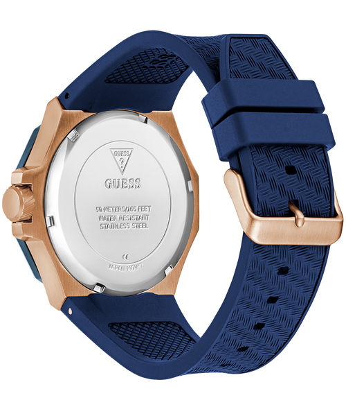 Reloj Guess Hombre GW0853G3