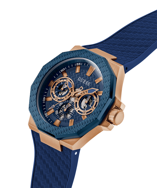 Reloj Guess Hombre GW0853G3