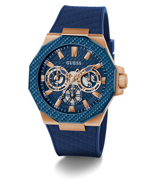 Reloj Guess Hombre GW0853G3