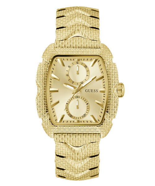 Reloj Guess Hombre GW0885G1