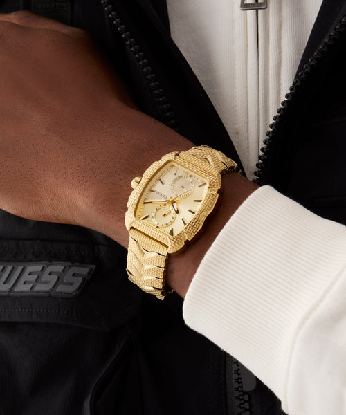 Reloj Guess Hombre GW0885G1