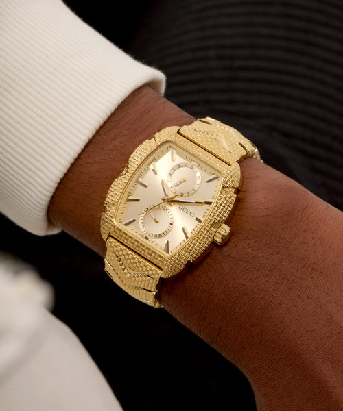 Reloj Guess Hombre GW0885G1